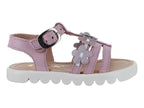 Sandalias Elefante 11814 Para Niña
