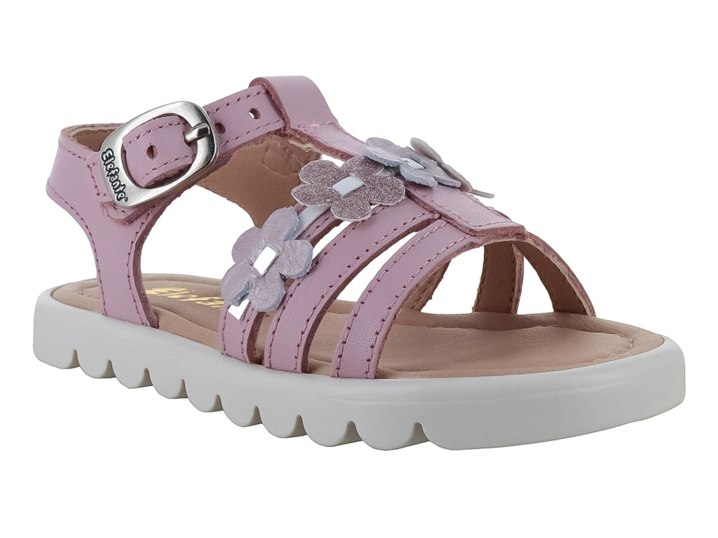 Sandalias Elefante 11814 Para Niña
