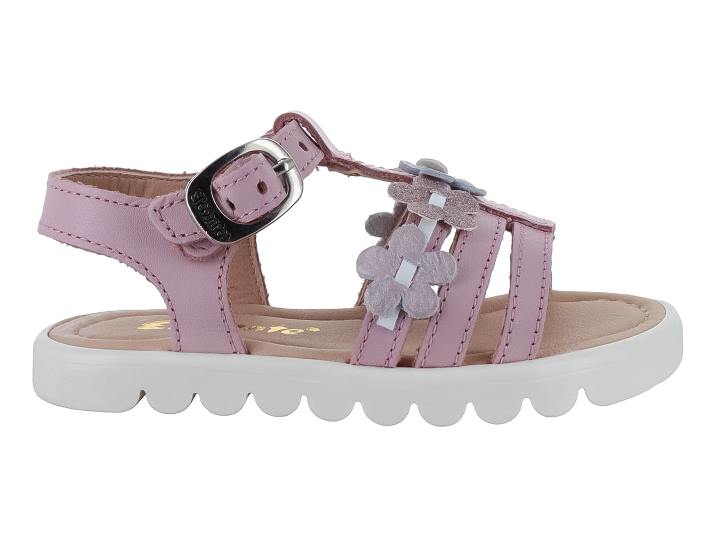 Sandalias Elefante 11814 Para Niña