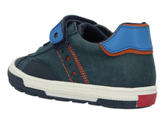 Tenis Elefante Azul Marino para Niño