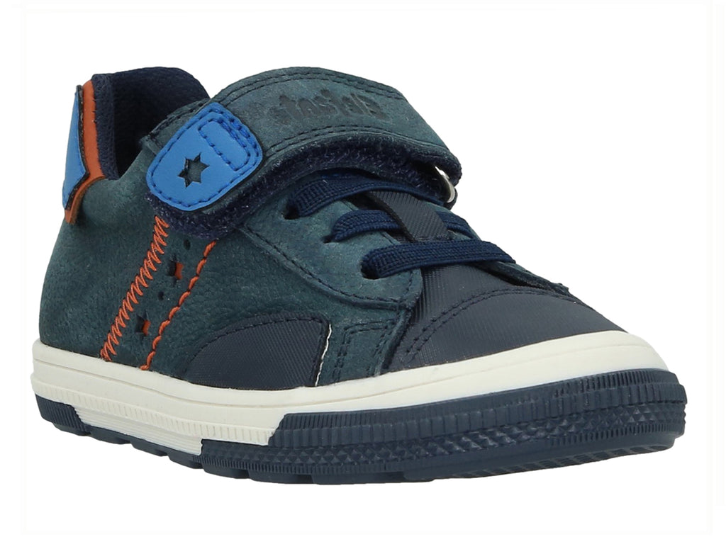 Tenis Elefante 12824 Para Niño