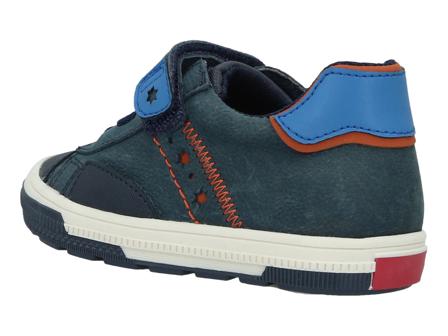 Tenis Elefante 12824 Para Niño