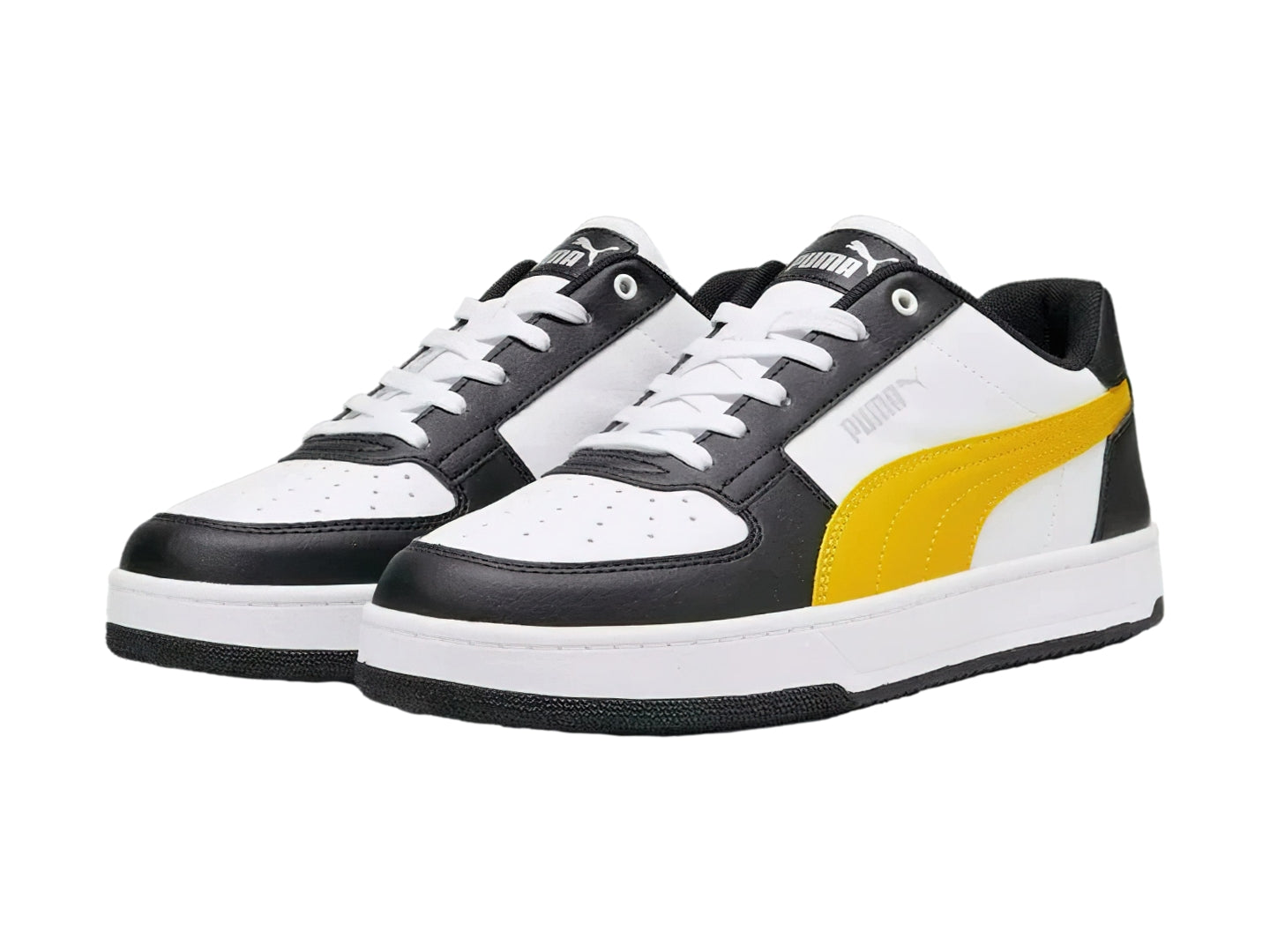 Tenis Puma Caven 2 0 392290 Para Hombre