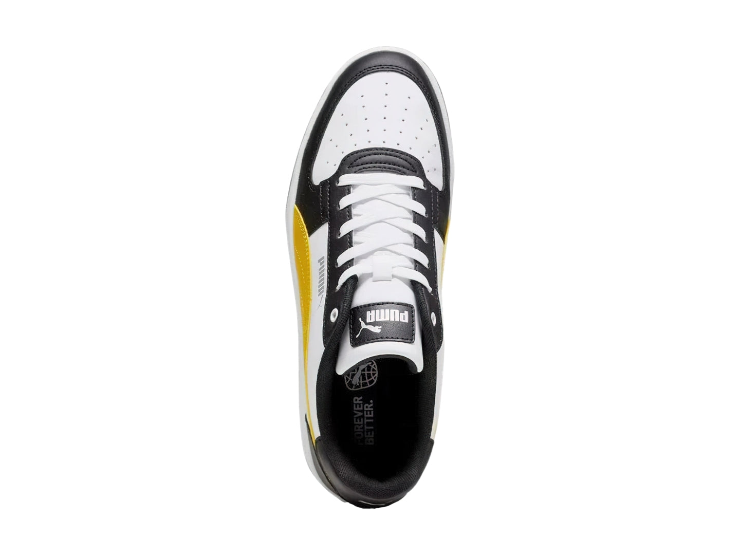 Tenis Puma Caven 2 0 392290 Para Hombre