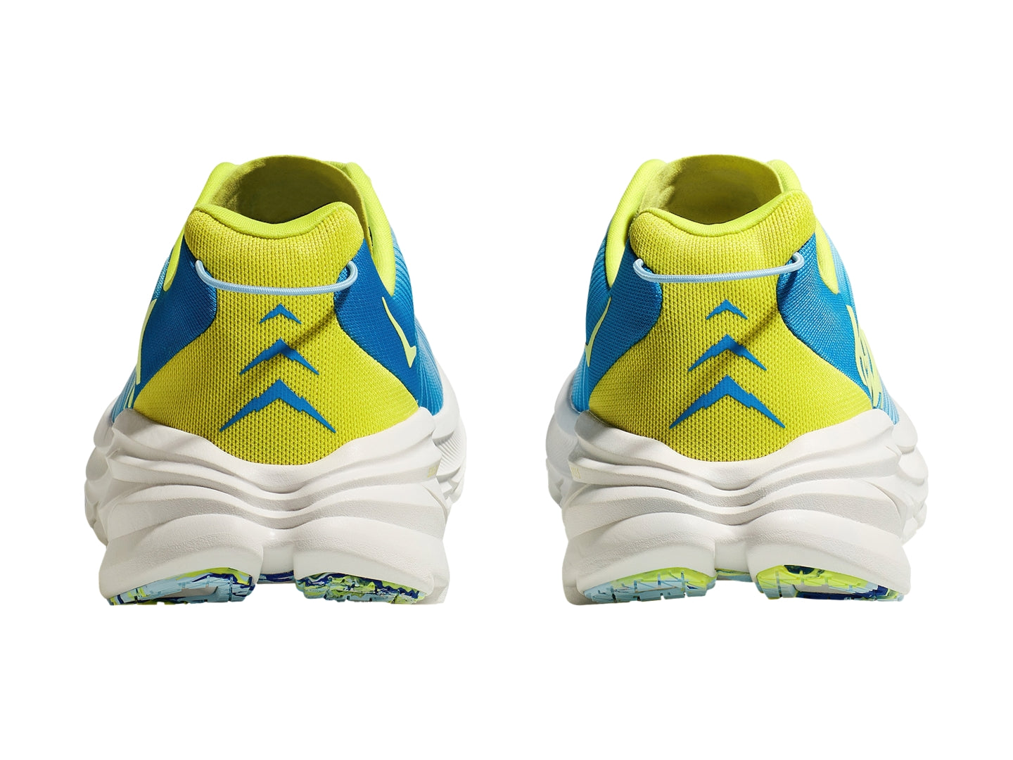 Tenis Hoka M Rincon 3 119395 Para Hombre