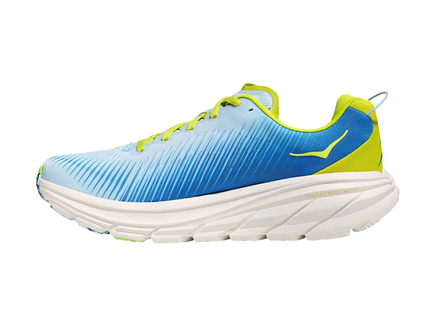 Tenis Hoka M Rincon 3 119395 Para Hombre