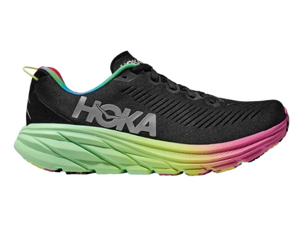 Tenis Hoka W Rincon 3 119396 Para Mujer
