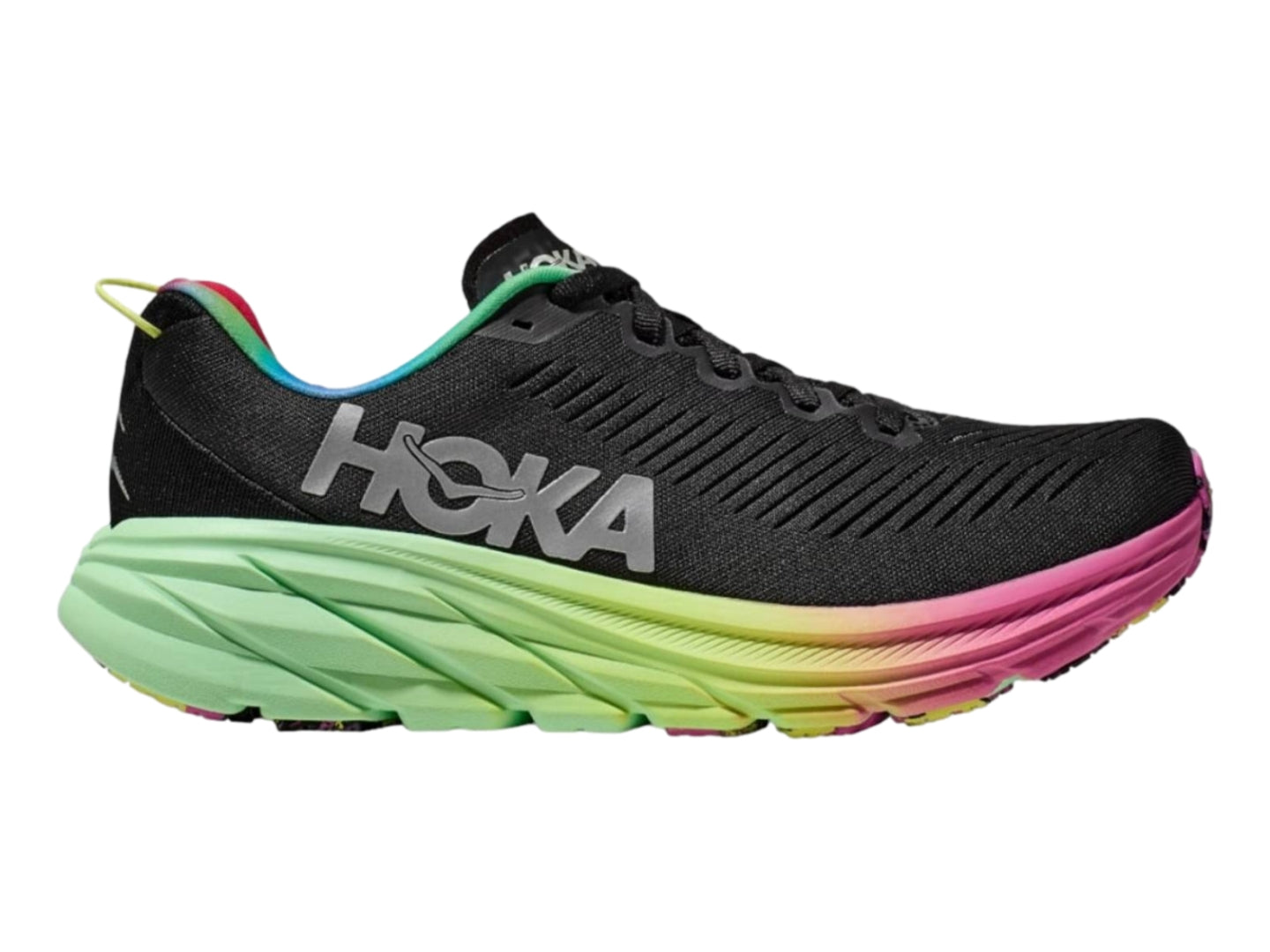 Tenis Hoka W Rincon 3 119396 Para Mujer