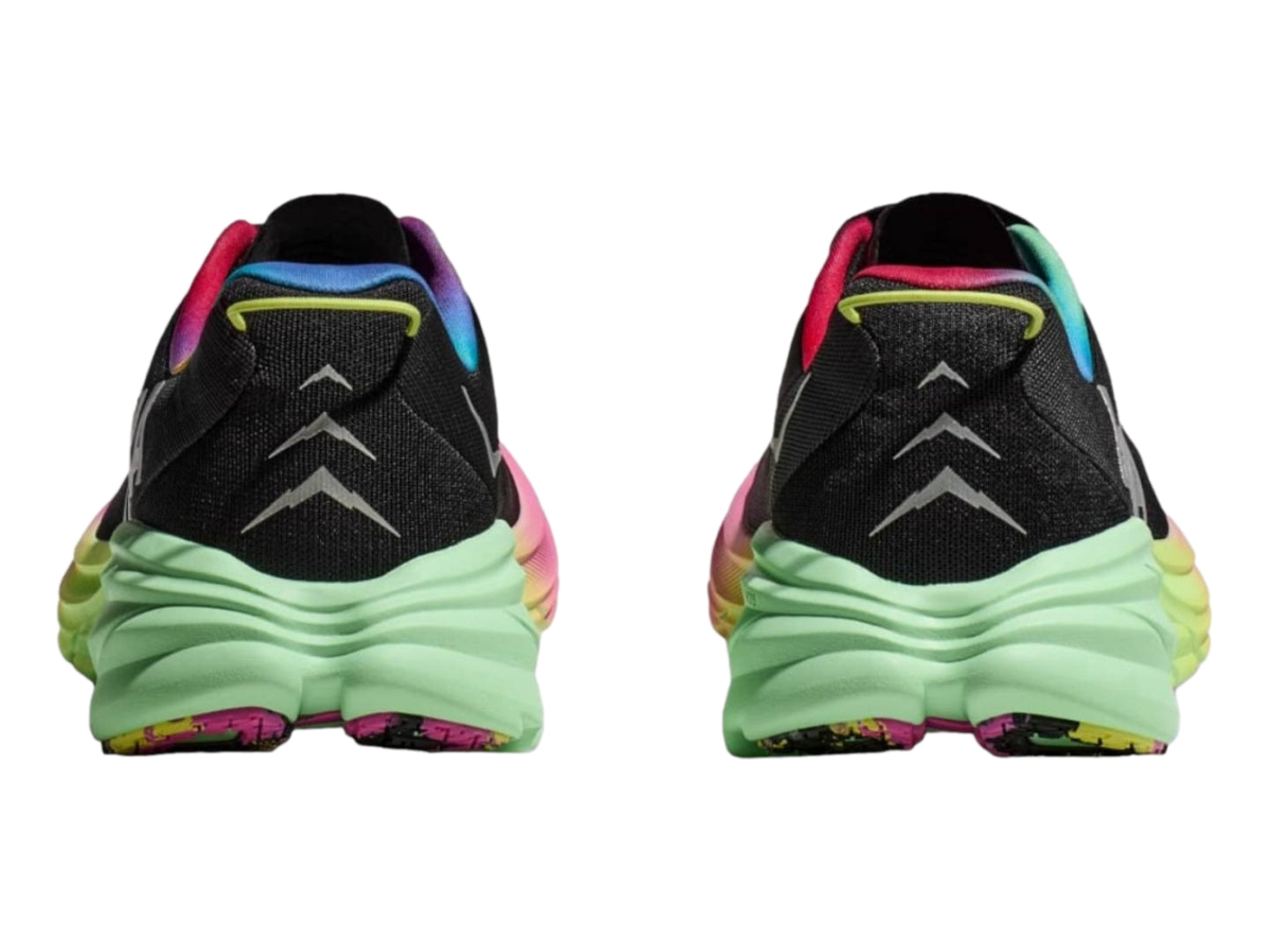 Tenis Hoka W Rincon 3 119396 Para Mujer