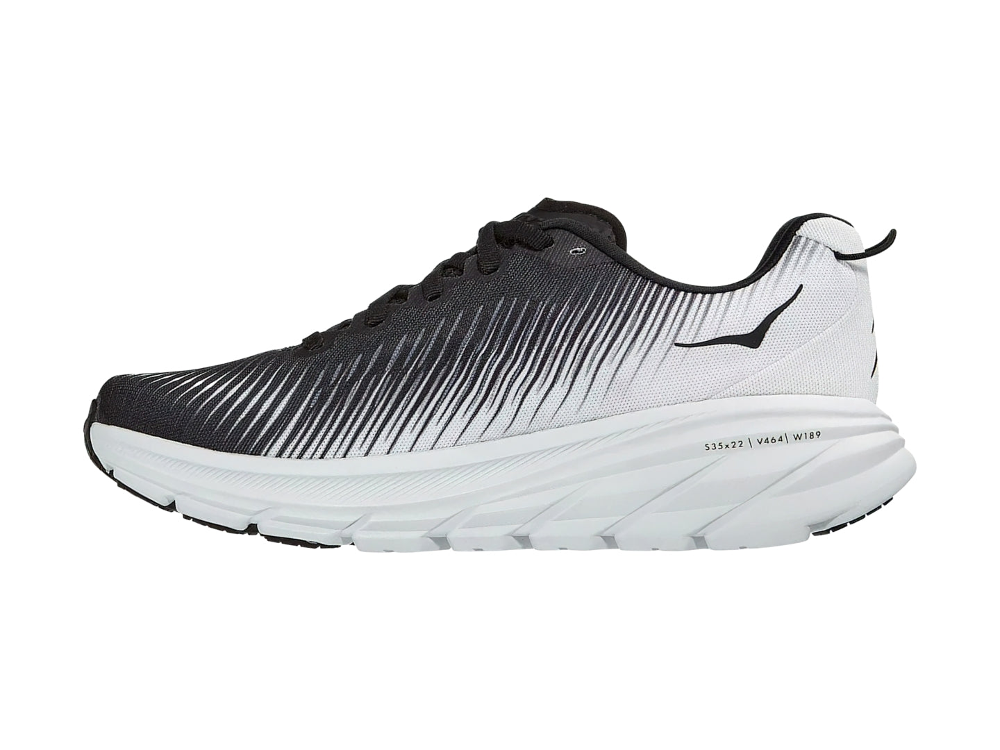 Tenis Hoka W Rincon 3 119396 Para Mujer