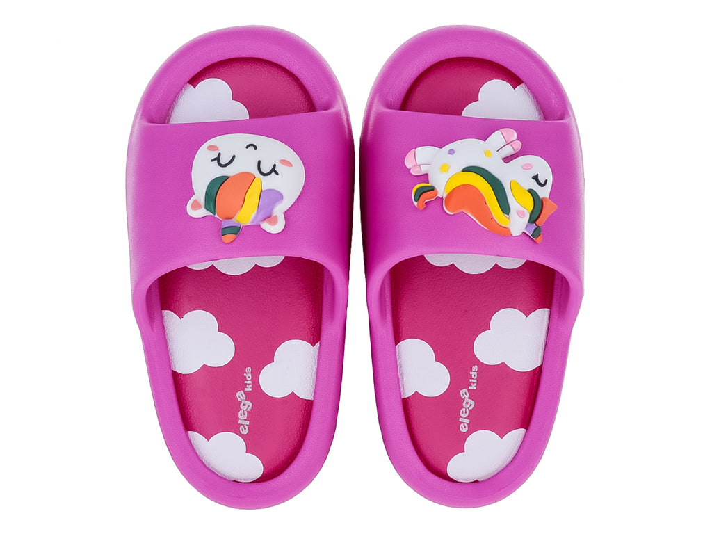 Sandalias Elega 083 Para Niña