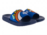 Sandalias Elega 9929 Para Niño
