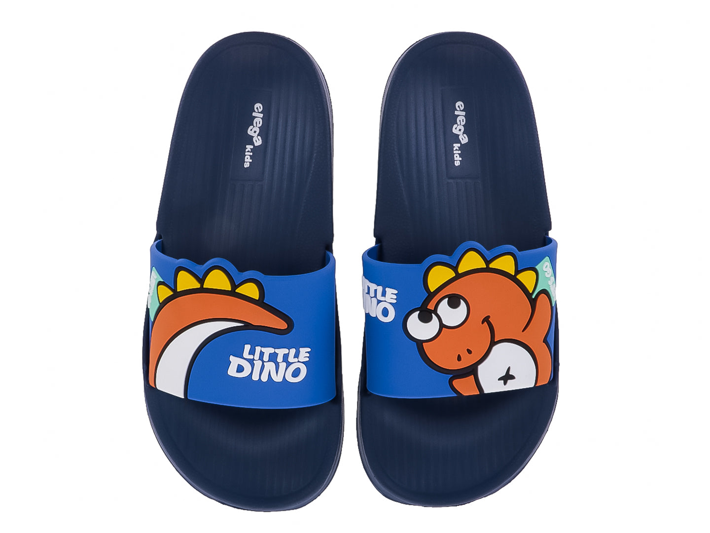Sandalias Elega 9929 Para Niño