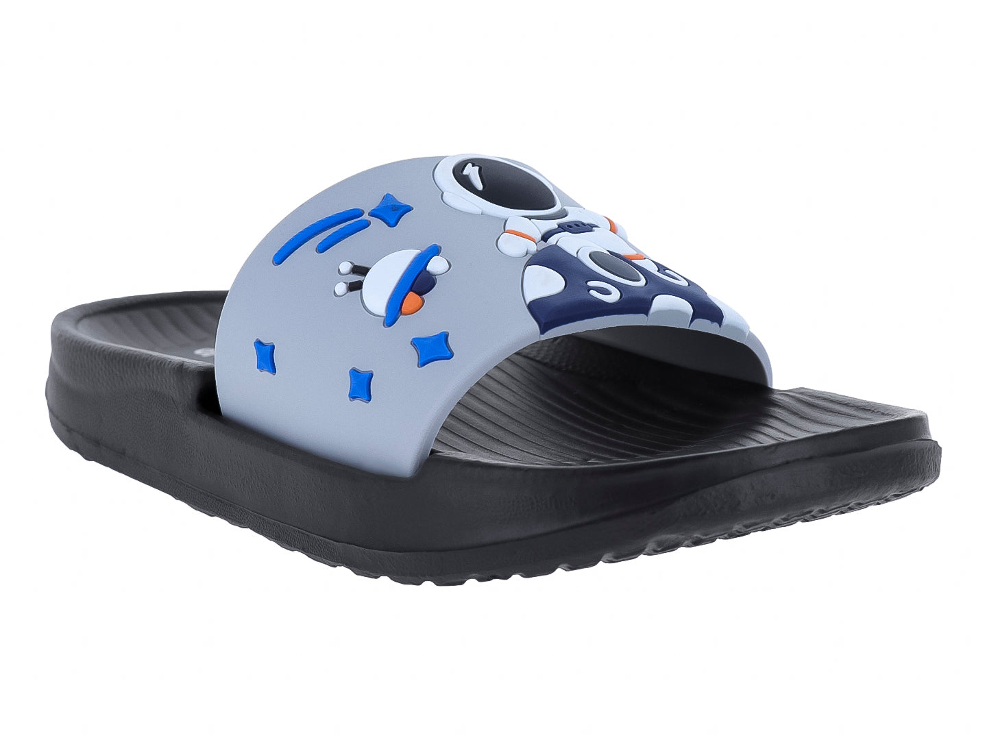 Sandalias Elega 9927 Para Niño