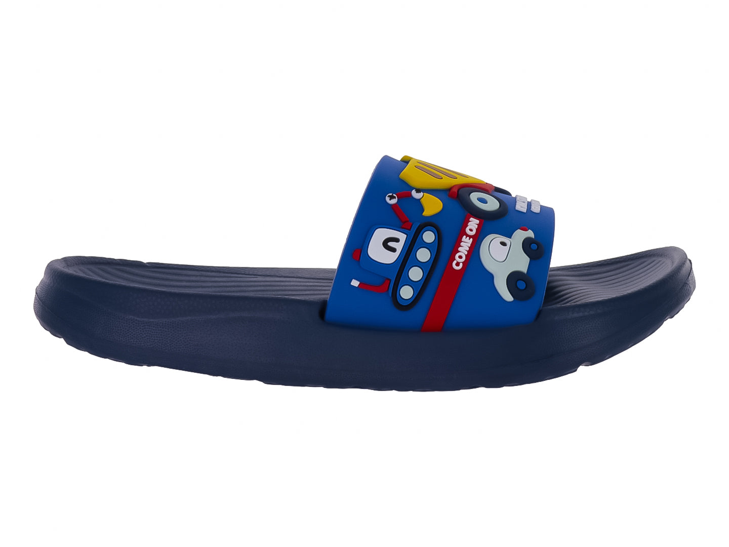 Sandalias Elega 9928 Para Niño