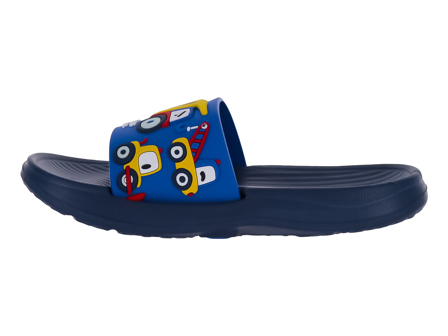 Sandalias Elega 9928 Para Niño