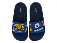 Sandalias Elega 9928 Para Niño