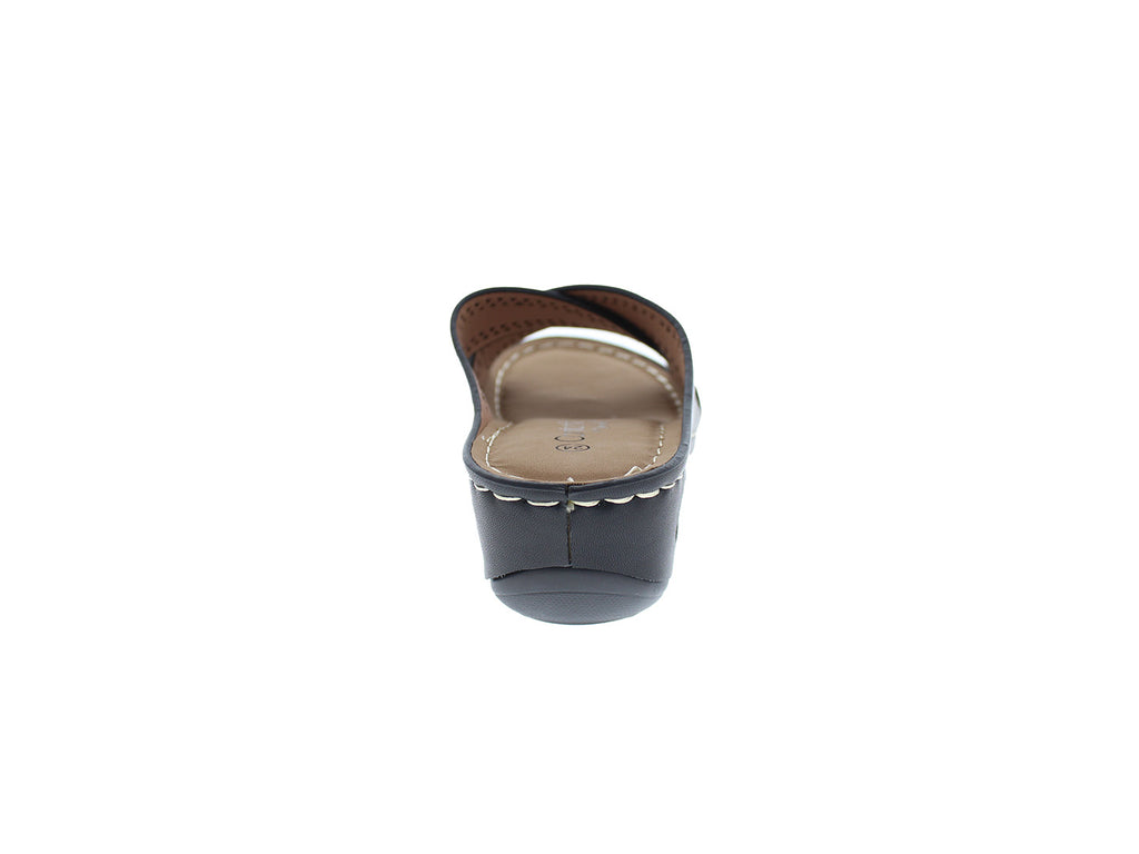 Sandalias Comfort Fit Confort 26112 Para Mujer