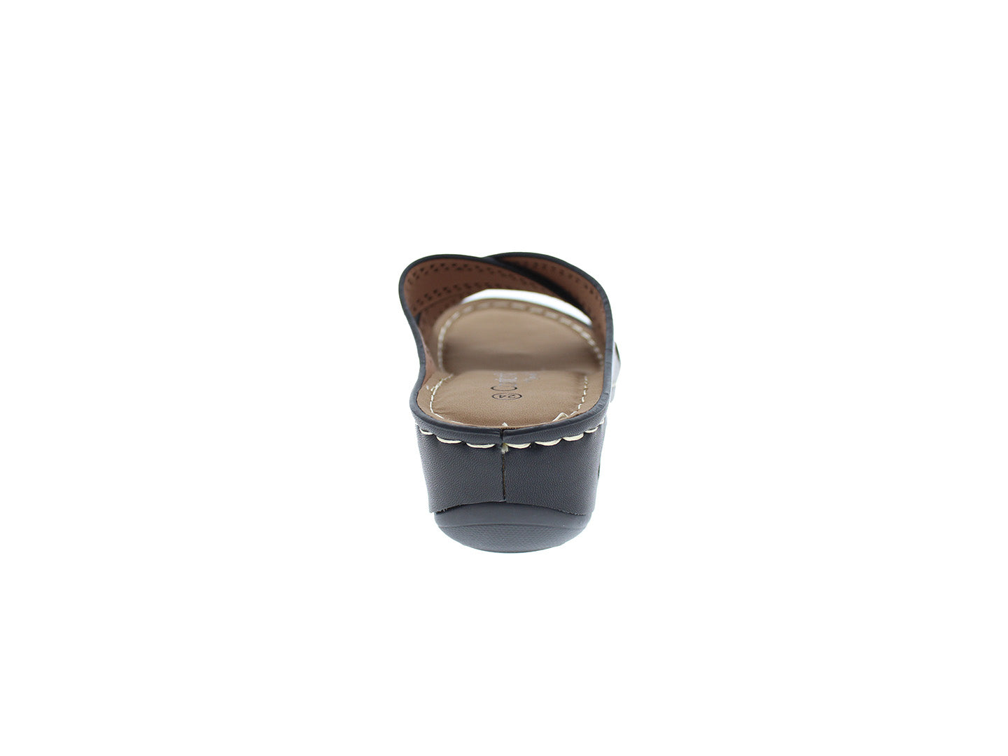 Sandalias Comfort Fit Confort 26112 Para Mujer