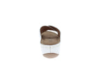 Sandalias Comfort Fit Confort 26113 Para Mujer