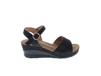 Sandalias Comfort Fit 26106 Para Mujer
