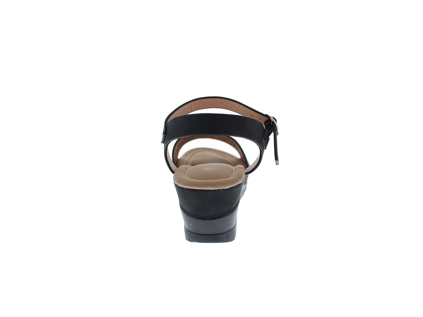 Sandalias Comfort Fit 26106 Para Mujer