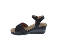 Sandalias Comfort Fit 26106 Para Mujer