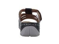 Sandalias Comfort Fit 24925 Para Mujer