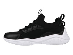 Tenis Champion Legend Lo Lace Negro para Hombre