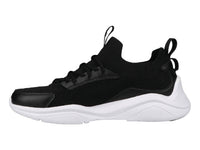 Tenis Champion Legend Lo Lace Negro para Hombre