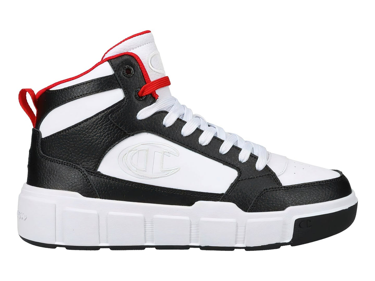 Tenis Champion Drome Ventor Hi 101844 Para Hombre