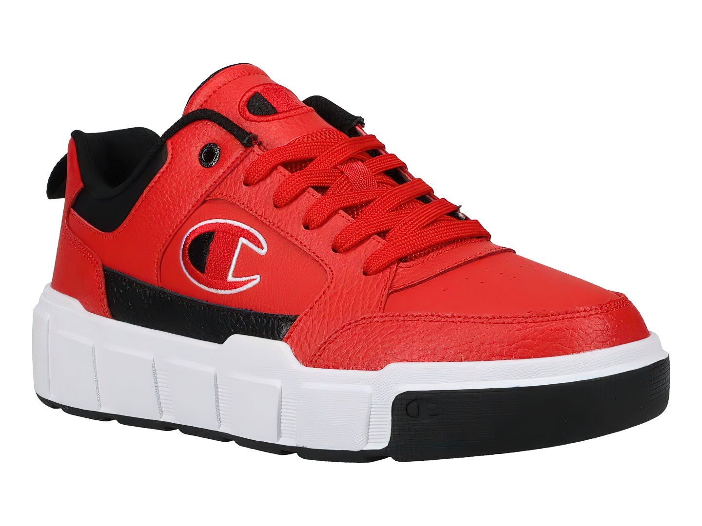 Tenis Champion Drome Ventor Lo 101884 Para Hombre