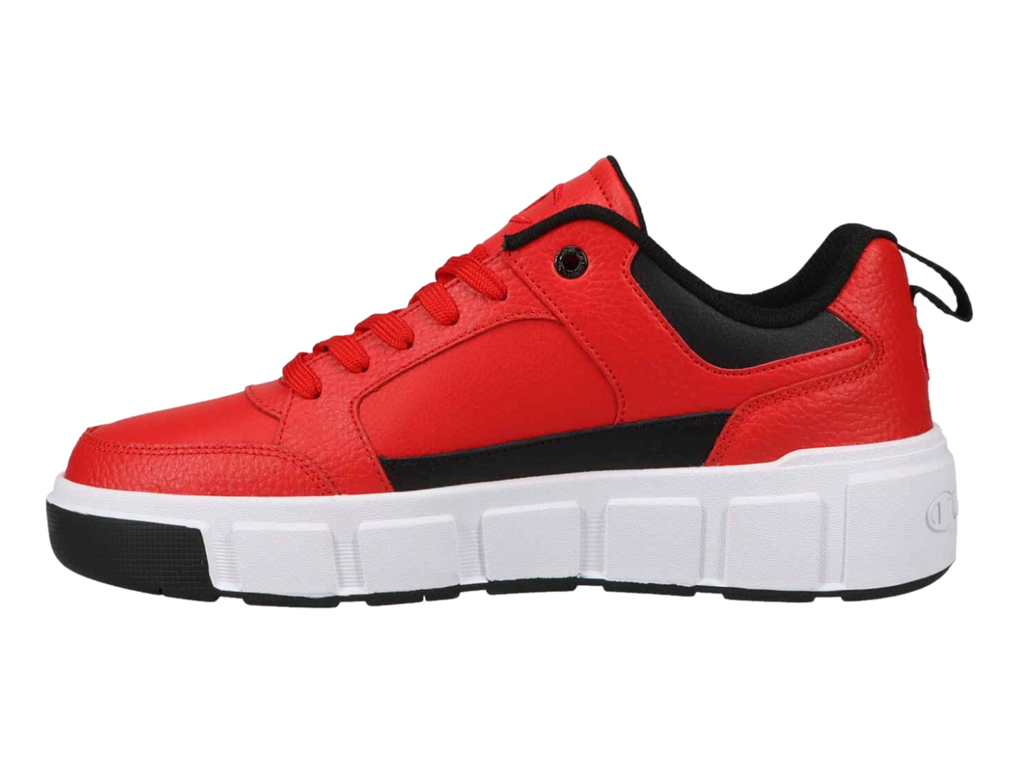Tenis Champion Drome Ventor Lo 101884 Para Hombre