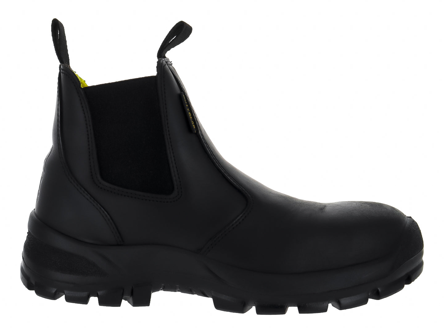 Botas Duty Gear 2237 Para Hombre