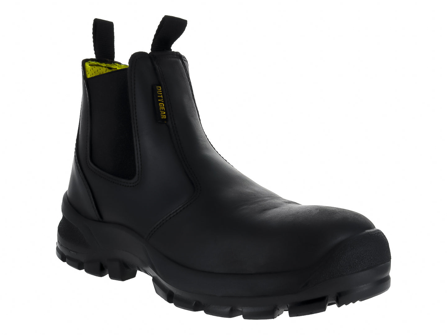 Botas Duty Gear 2237 Para Hombre