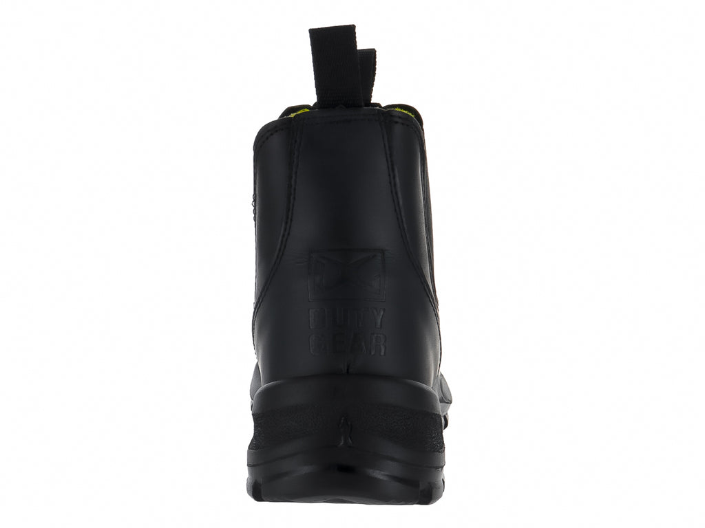 Botas Duty Gear 2237 Para Hombre