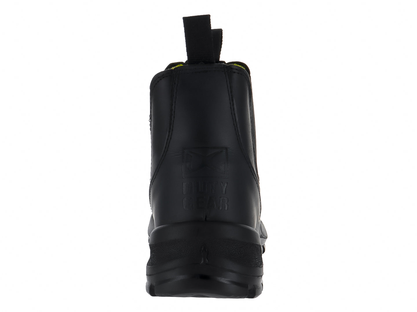Botas Duty Gear 2237 Para Hombre
