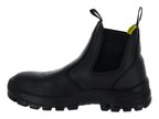 Botas Duty Gear 2237 Para Hombre