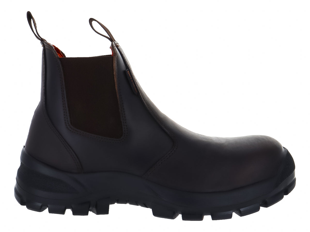 Botas Duty Gear 2237 Para Hombre