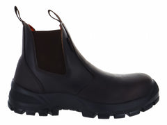 Botas Duty Gear 2237 Para Hombre