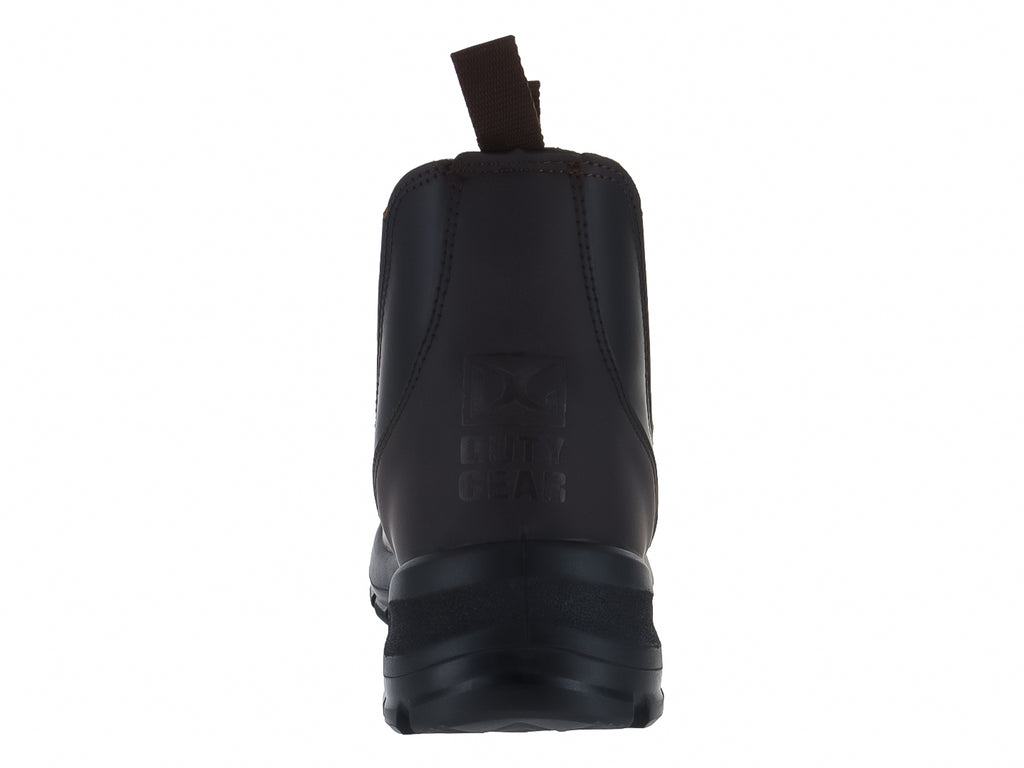 Botas Duty Gear 2237 Para Hombre