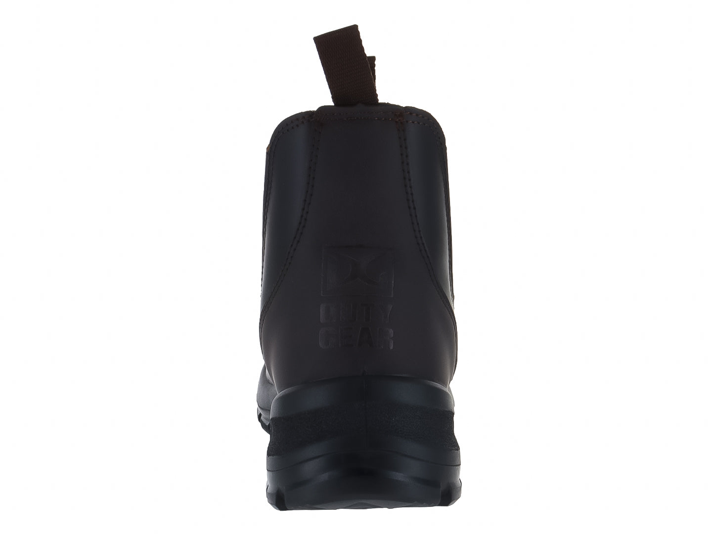 Botas Duty Gear 2237 Para Hombre