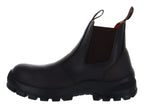 Botas Duty Gear 2237 Para Hombre