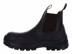 Botas de Trabajo Duty Gear Café para Hombre