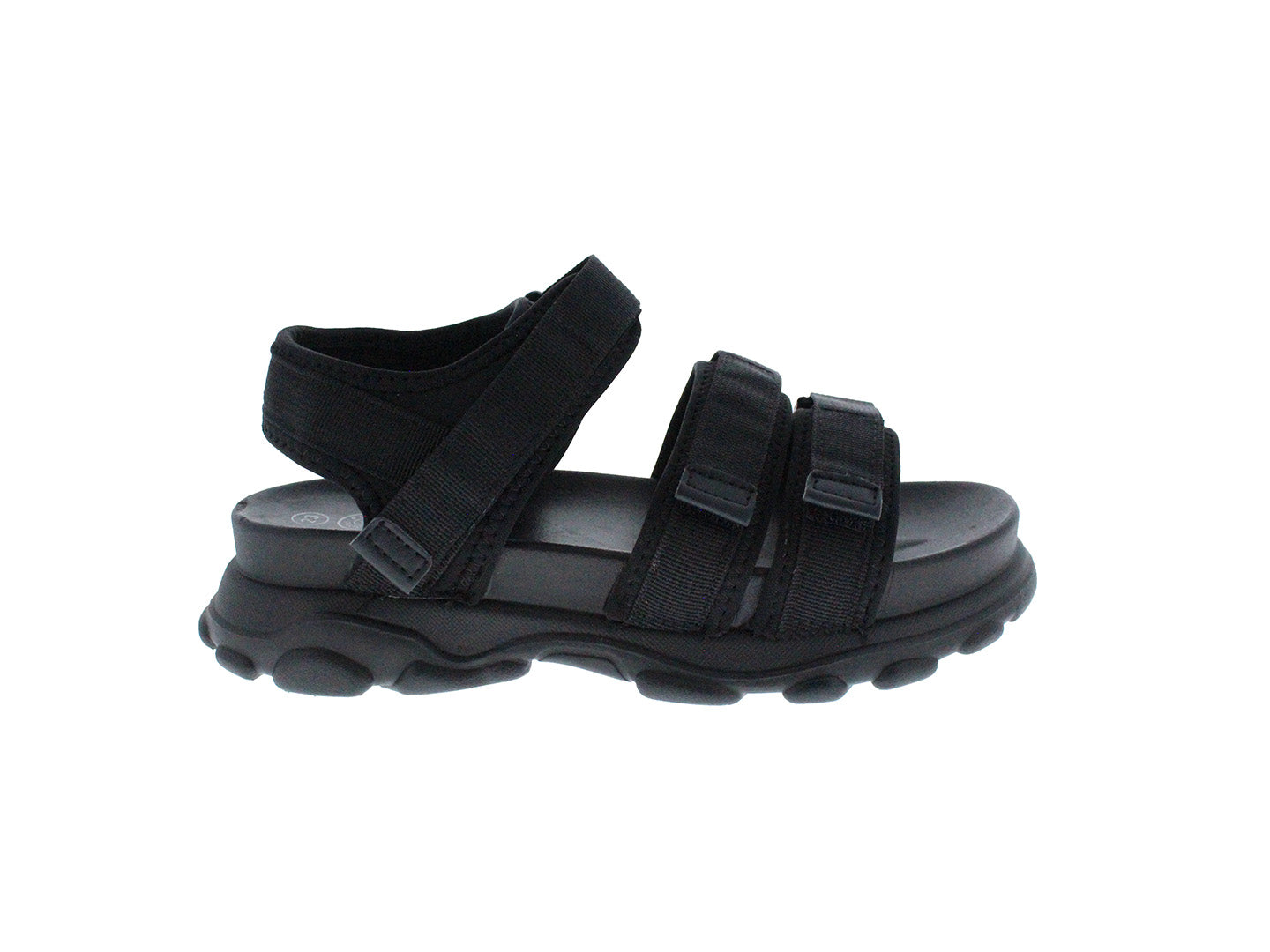 Sandalias Furor 26121 Para Mujer
