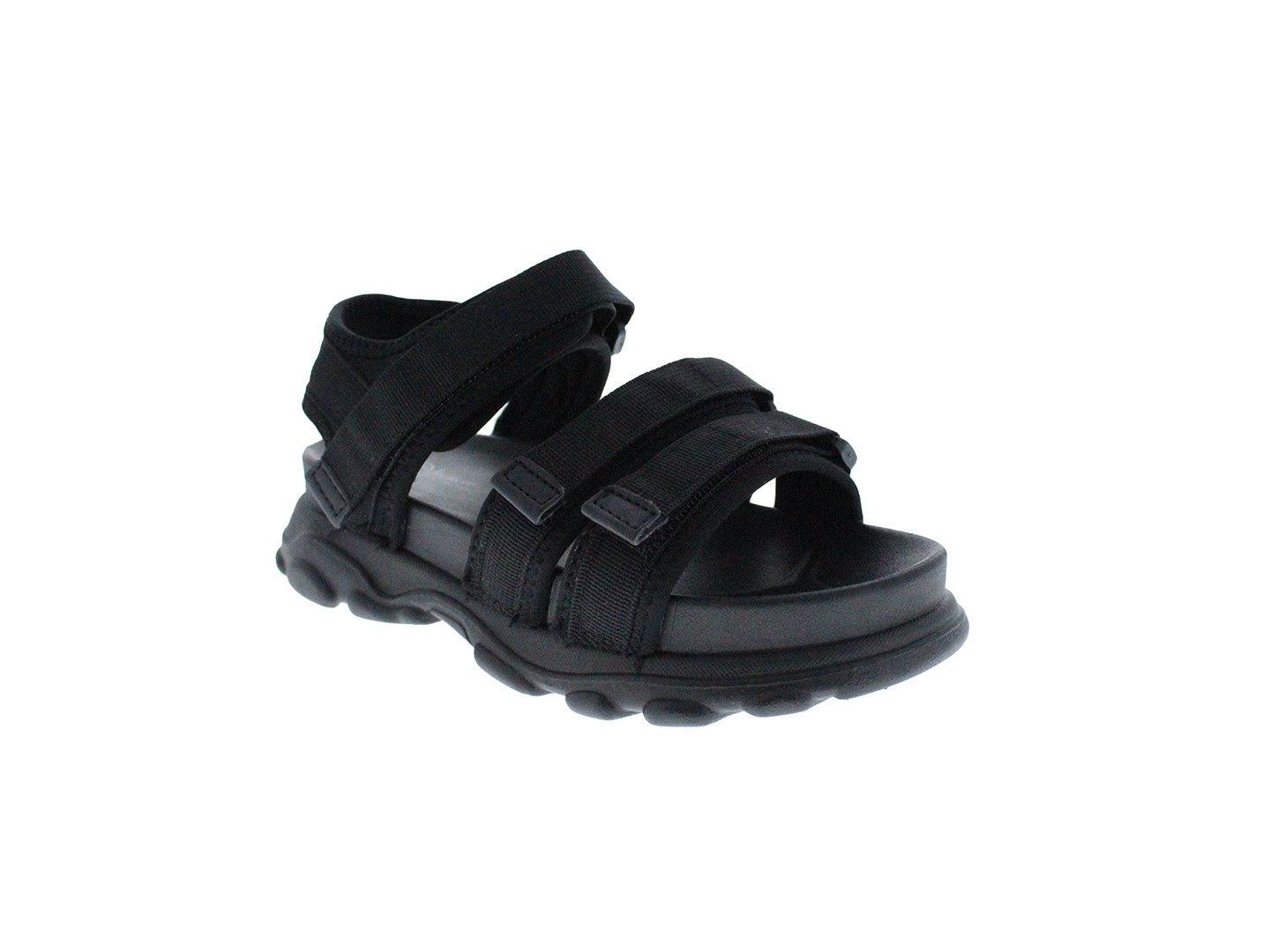 Sandalias Furor 26121 Para Mujer