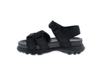 Sandalias Furor 26121 Para Mujer