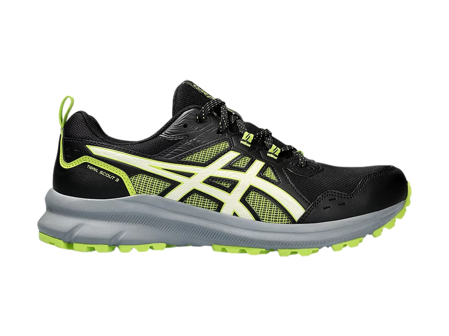 Tenis Asics 11B700 Para Hombre