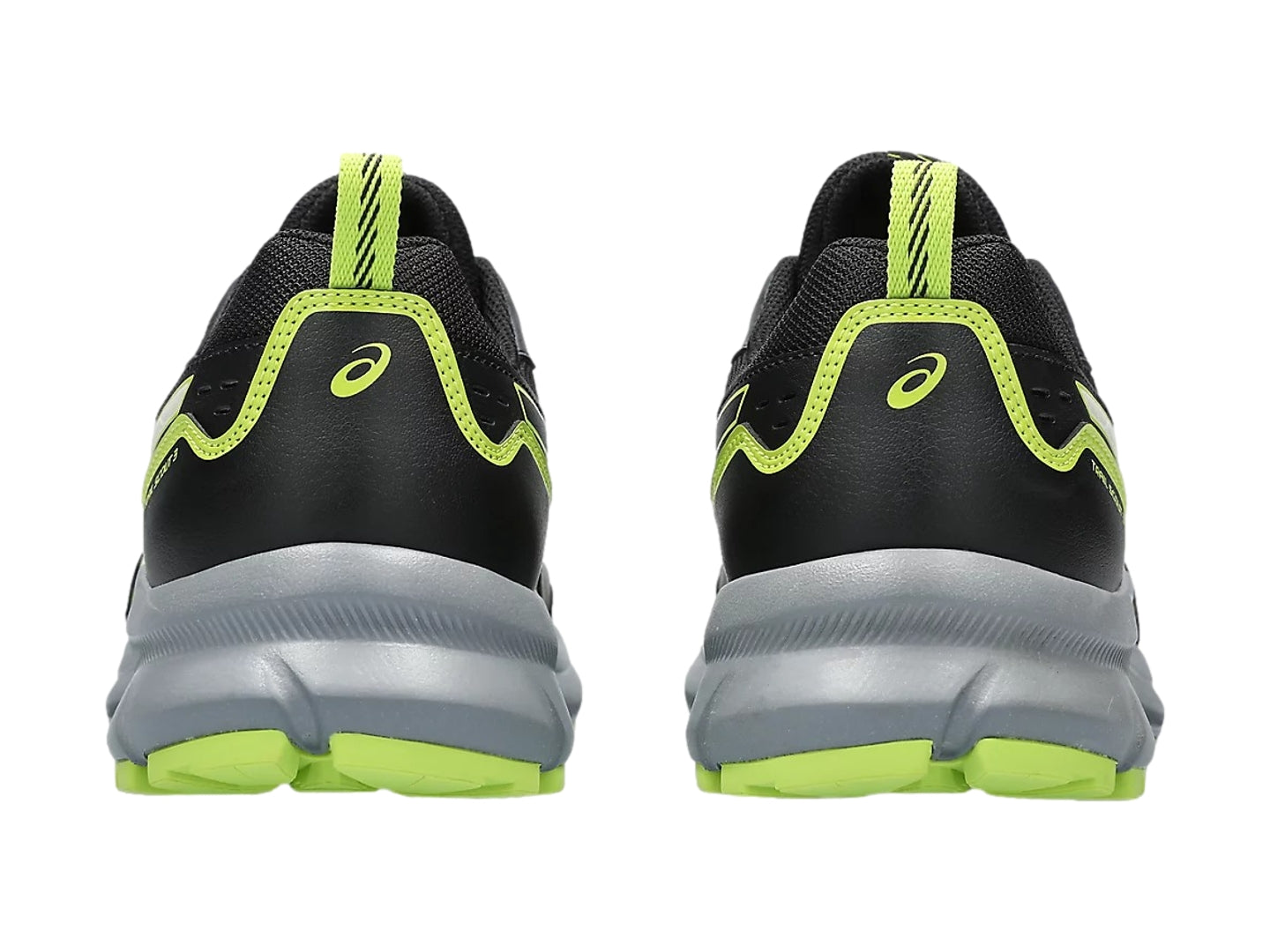Tenis Asics 11B700 Para Hombre