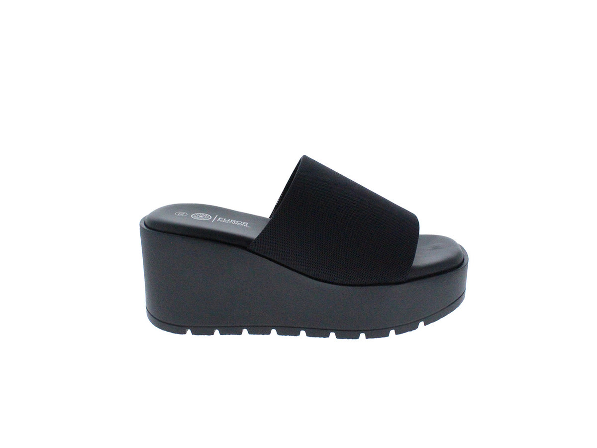 Sandalias Furor 26125 Para Mujer